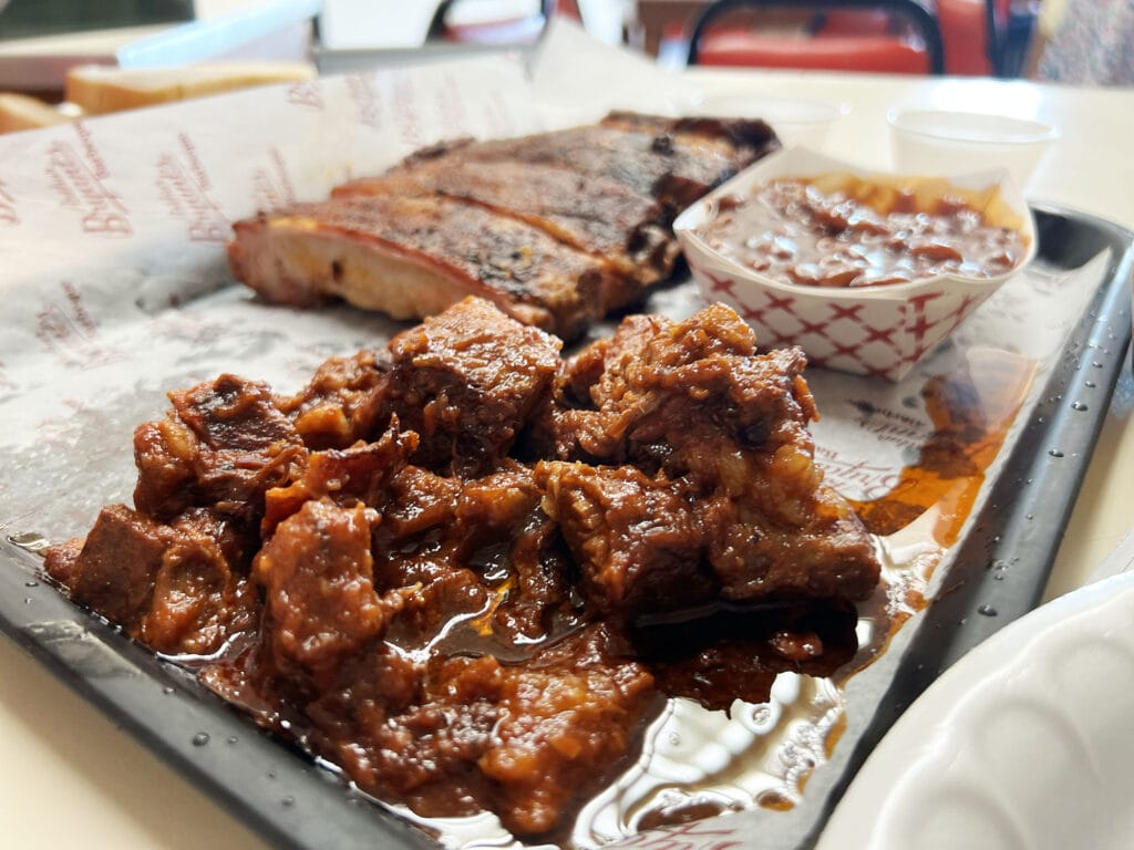 Arthur Bryant’s i Kansas City – En barbecueklassiker der holder