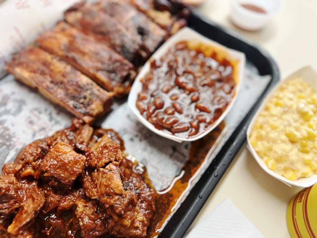 Arthur Bryant’s i Kansas City – En barbecueklassiker der holder