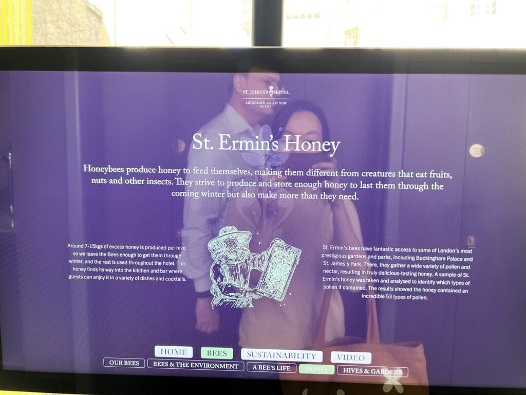 London: Et skønt ophold på St. Ermin's Hotel