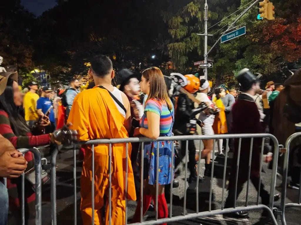 New York: Min guide til den berømte Village Halloween Parade