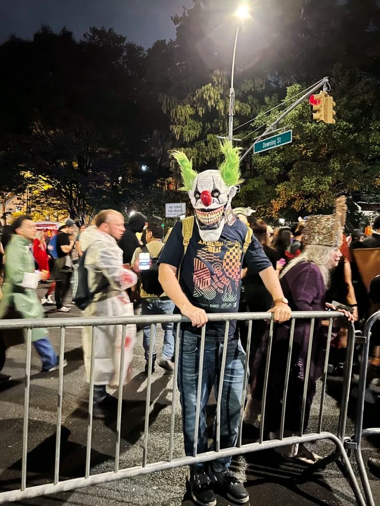 New York: Min guide til den berømte Village Halloween Parade