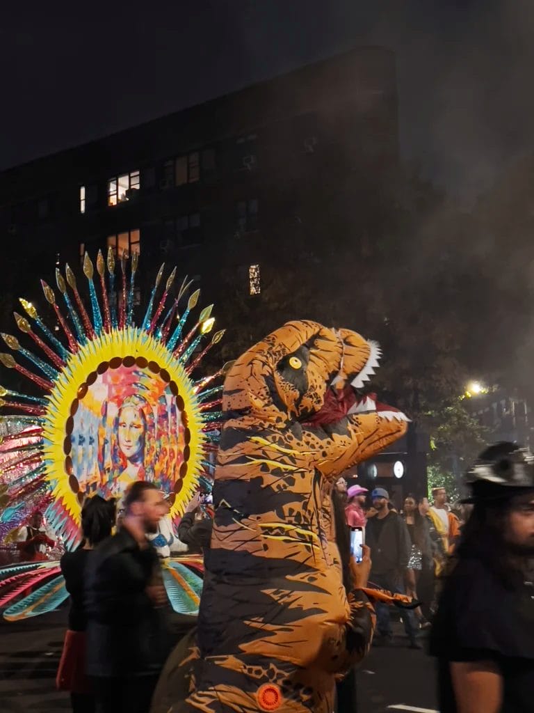 New York: Min guide til den berømte Village Halloween Parade