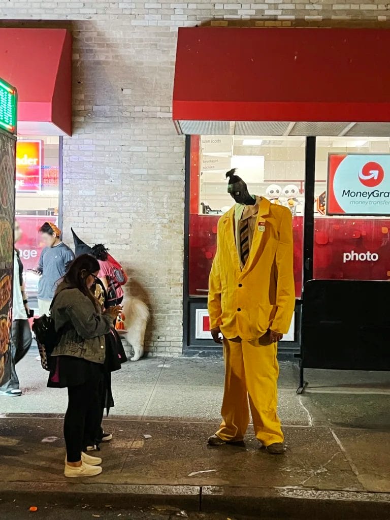 New York: Min guide til den berømte Village Halloween Parade