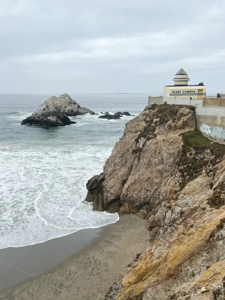 Lands End San Francisco