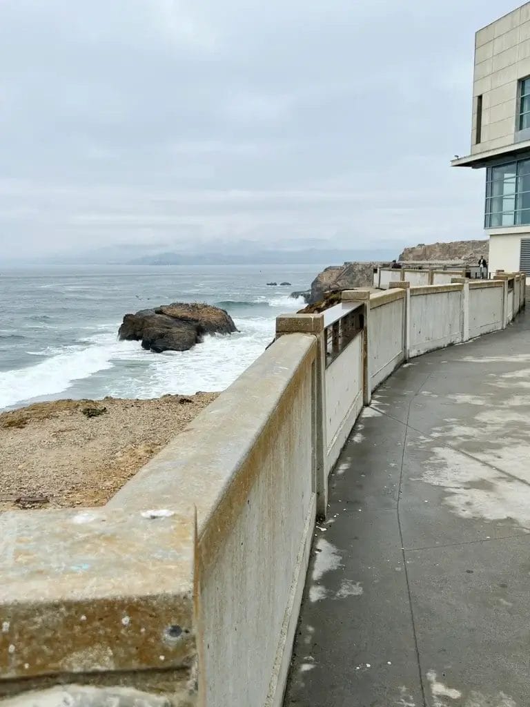 Lands End San Francisco
