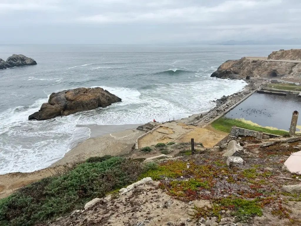 Lands End San Francisco