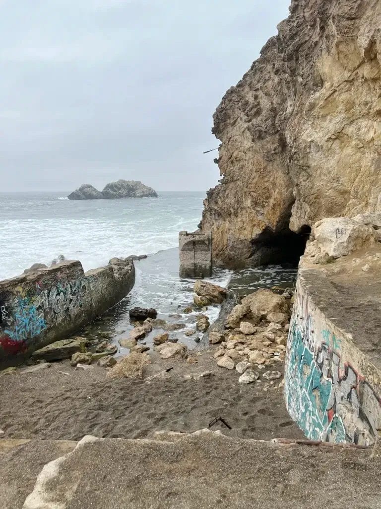 Lands End San Francisco