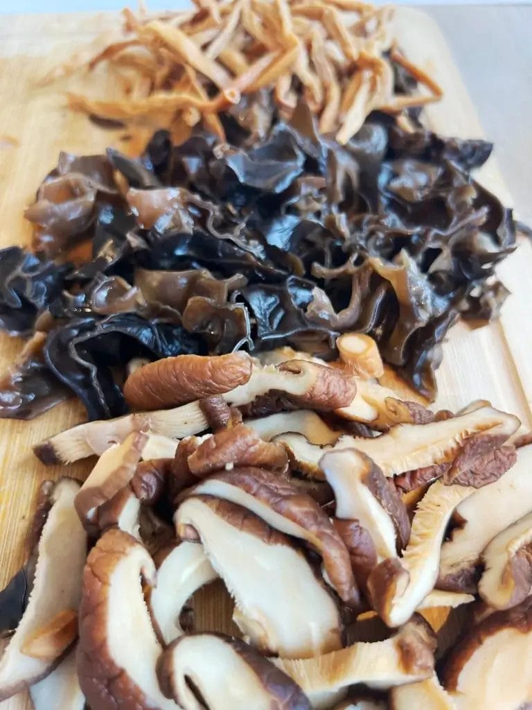 Opskrift: Supergod Hot & Sour Soup med Tofu