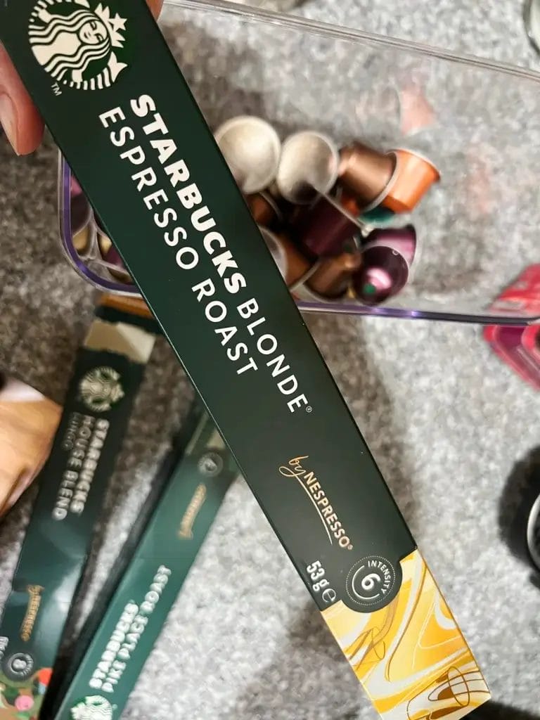 Pumpkin Spice Latte derhjemme